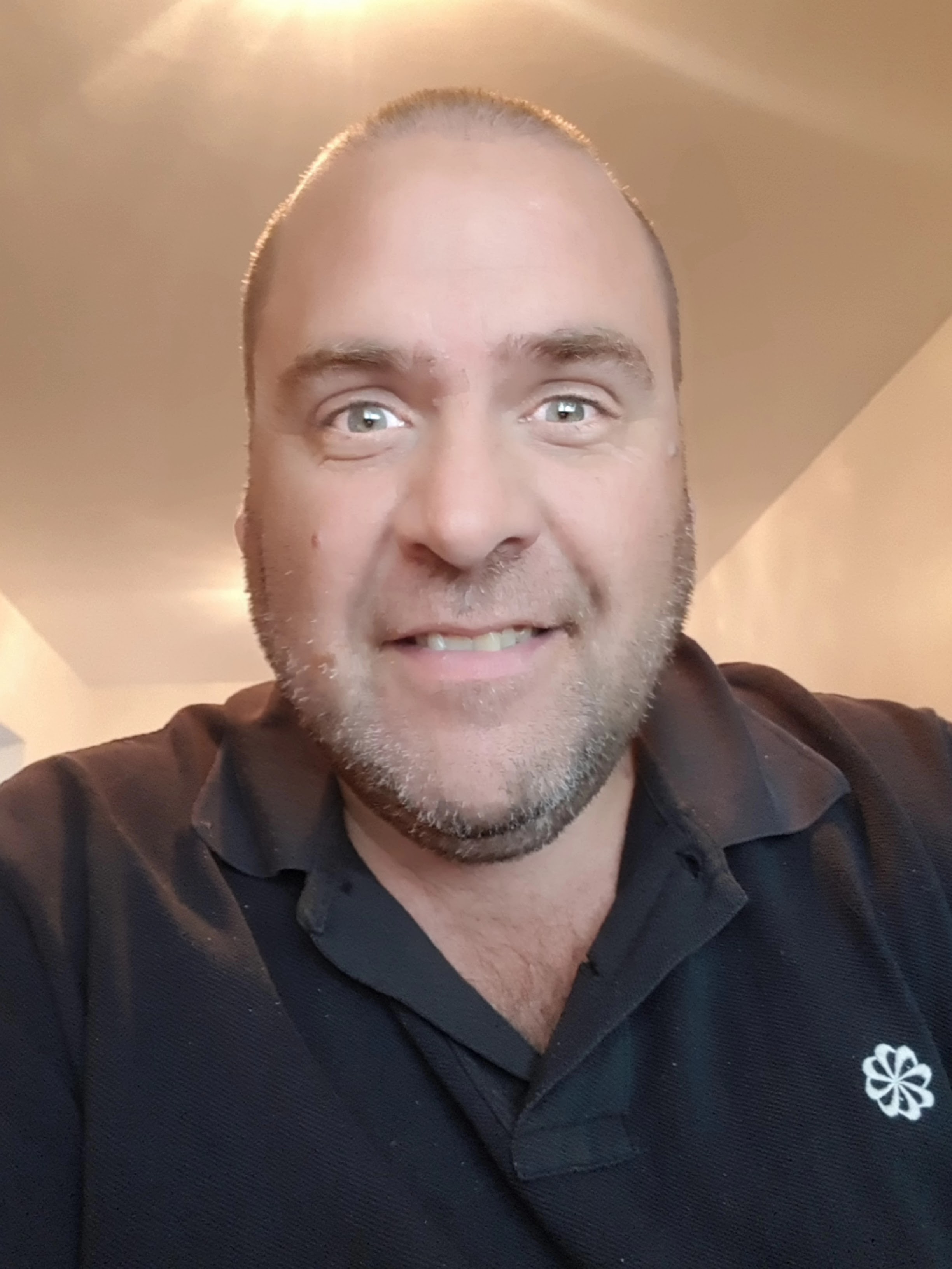 Foto de perfil alternativa