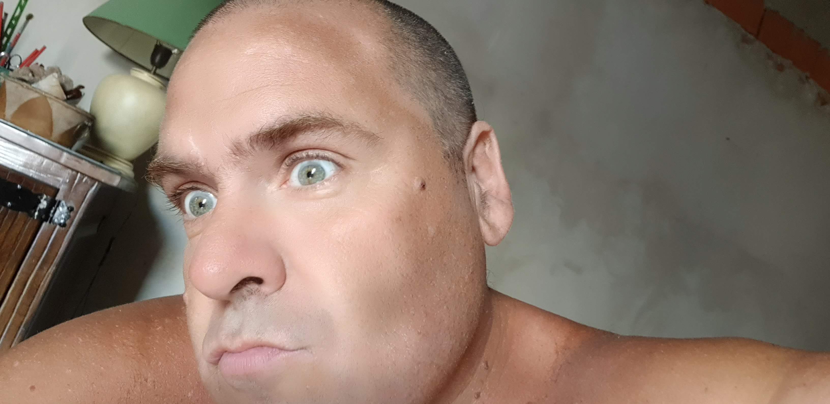 Foto de perfil alternativa