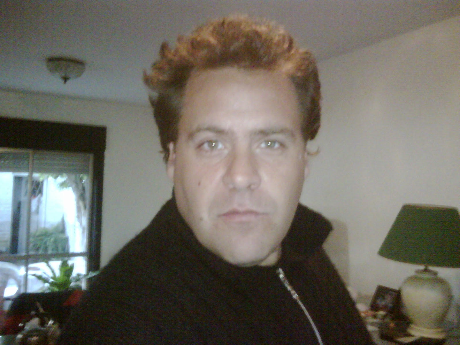 Foto de perfil alternativa