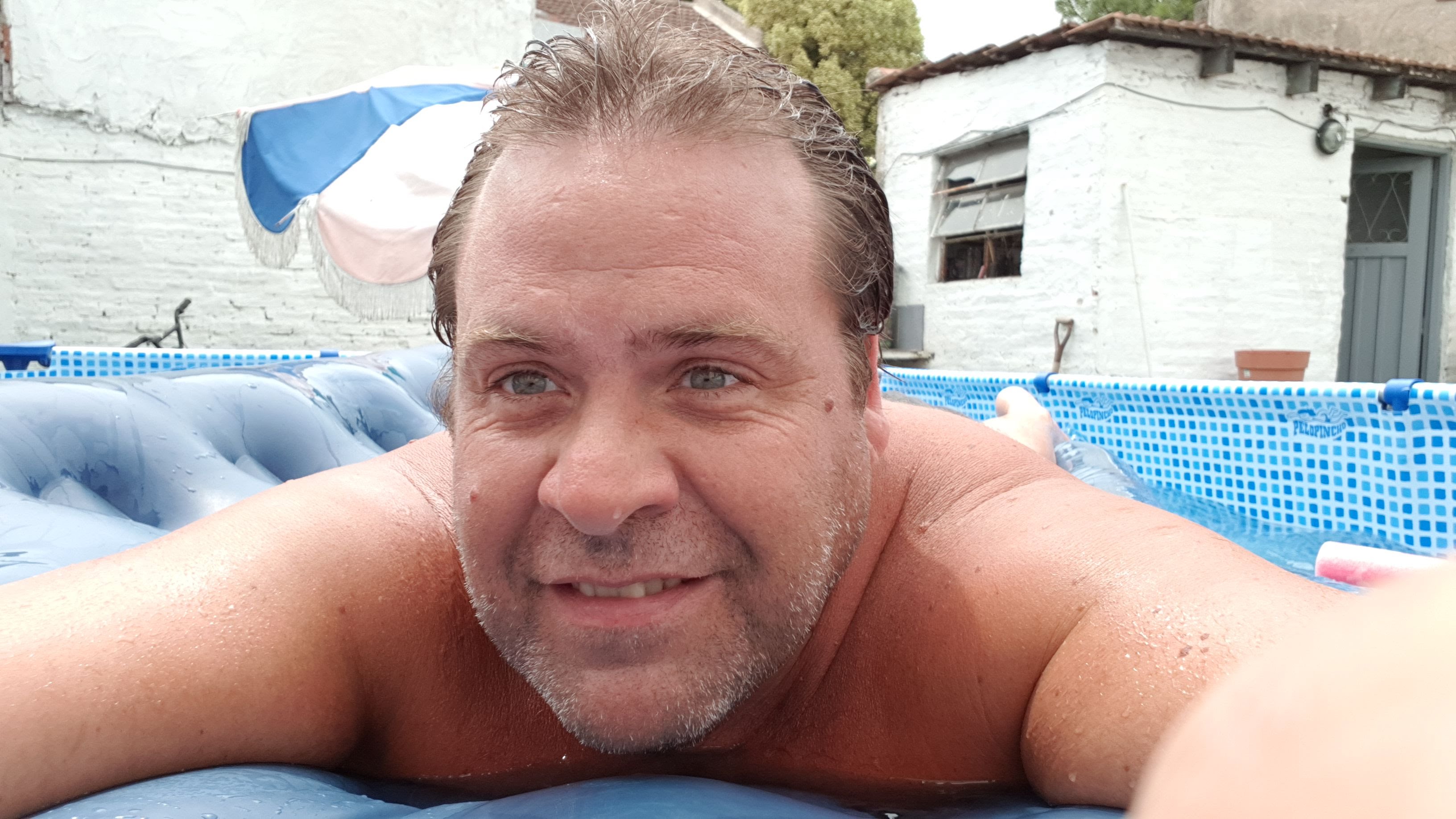 Foto de perfil alternativa