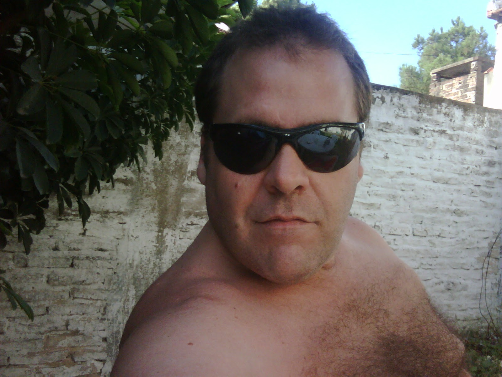 Foto de perfil alternativa
