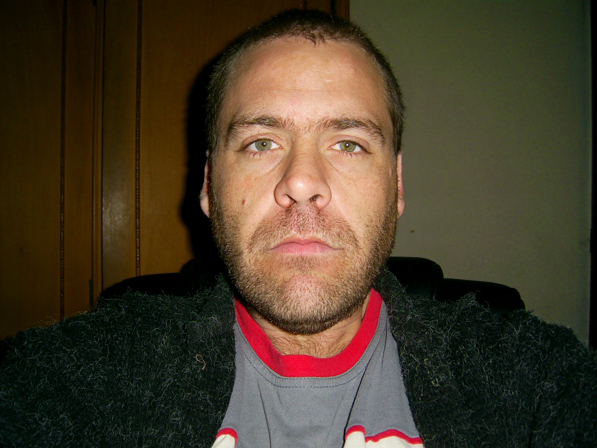Foto de perfil alternativa