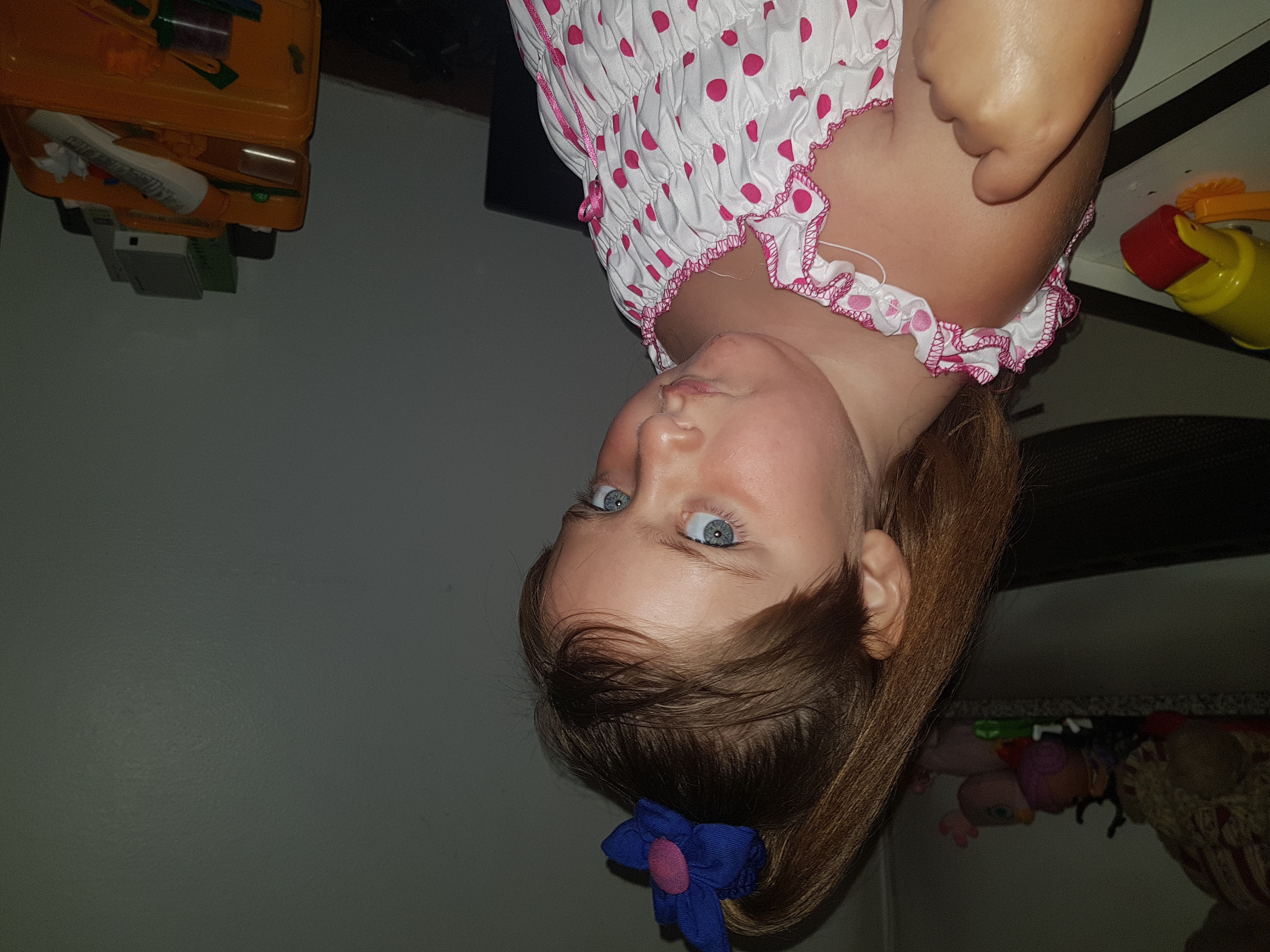 Foto de perfil alternativa