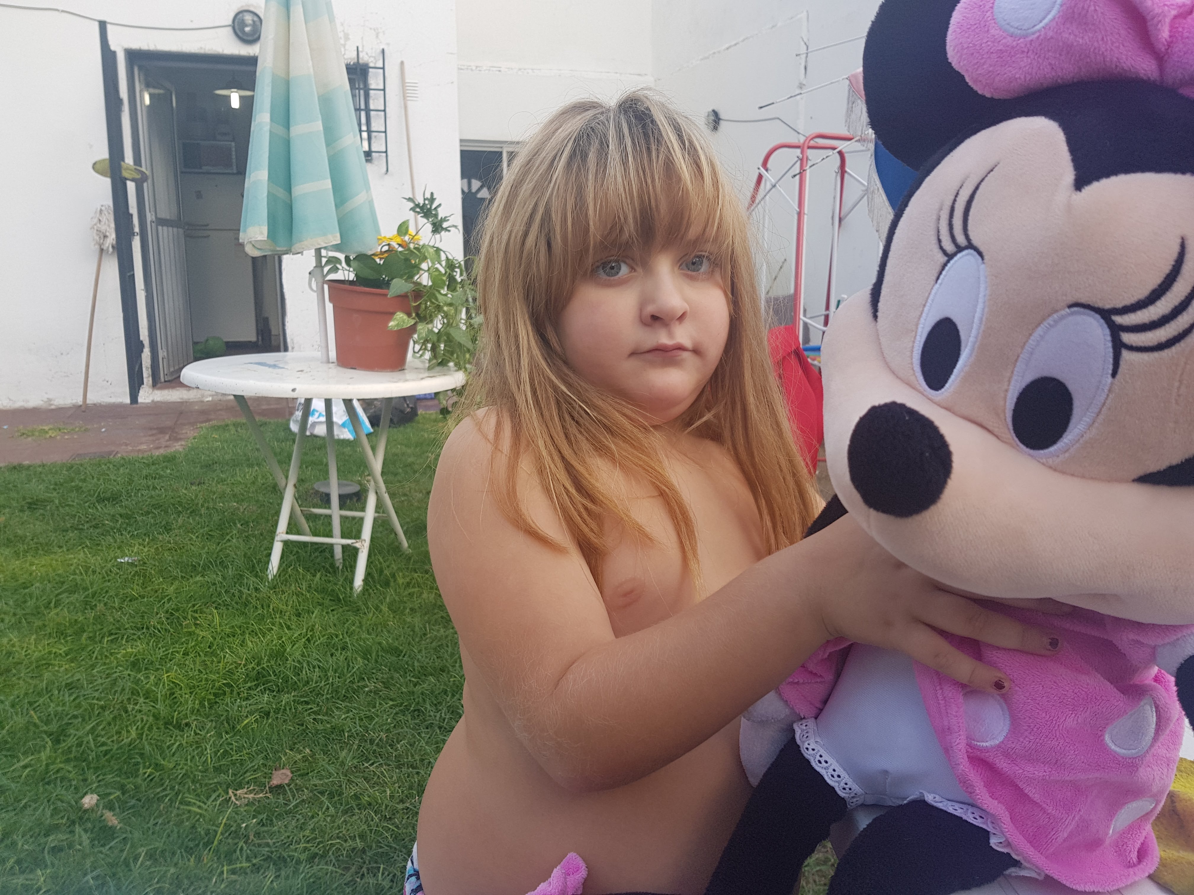 Foto de perfil alternativa
