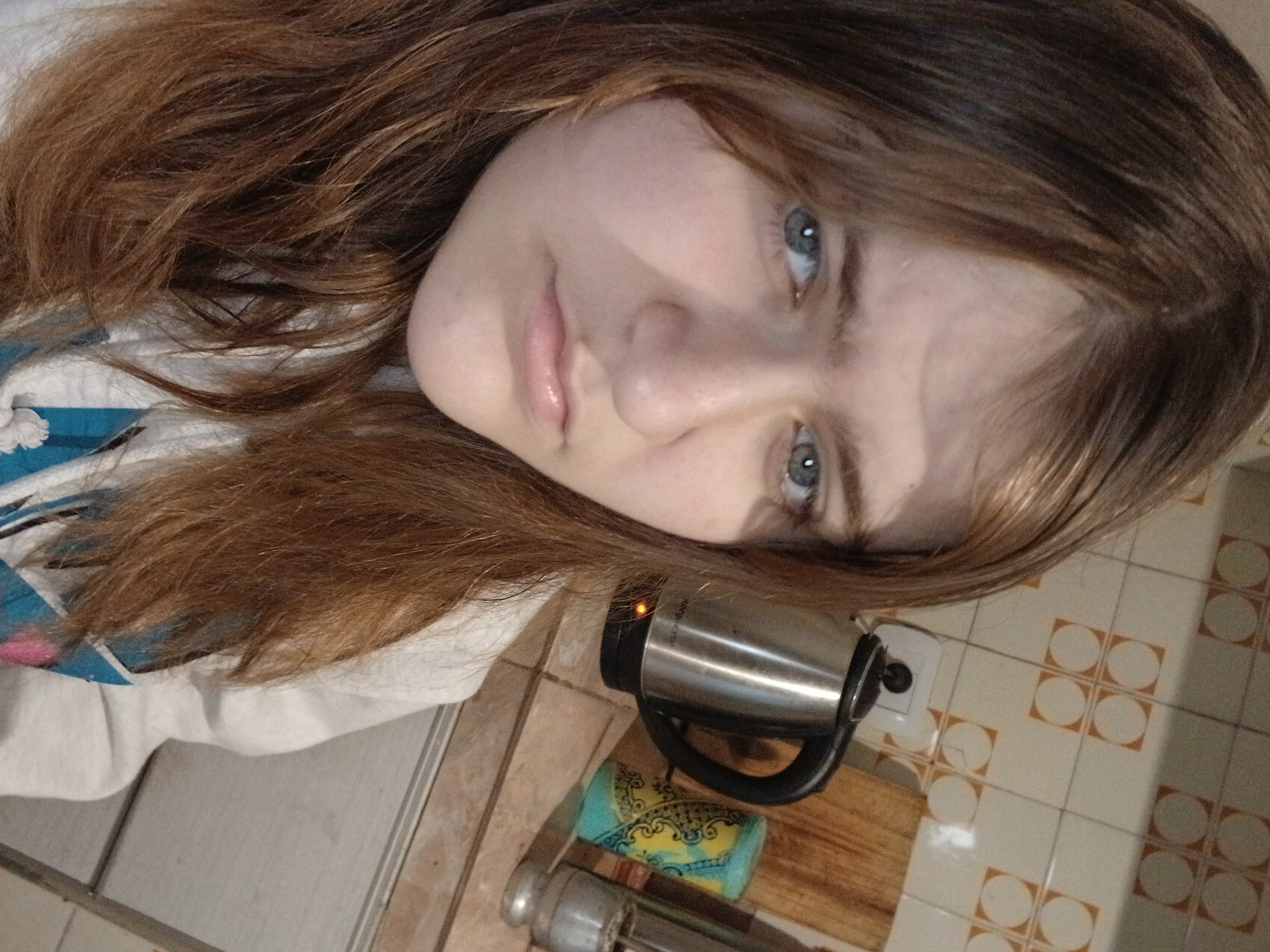 Foto de perfil alternativa