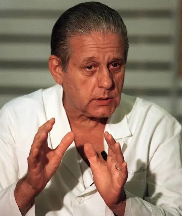 Rene Favaloro
